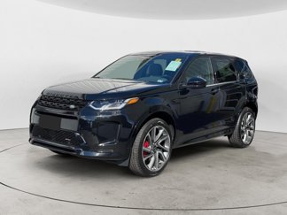 Certified 2023 Land Rover Discovery Sport S R-Dynamic image 1