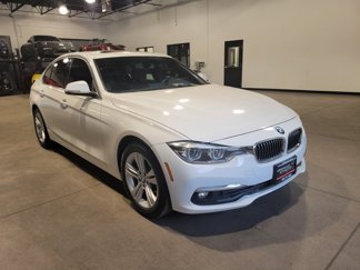 Used 2017 BMW 330i xDrive Sedan image 1