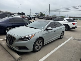 Used 2016 Hyundai Sonata Limited w/ Option Group 02 image 1