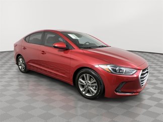 Used 2018 Hyundai Elantra Value Edition image 1