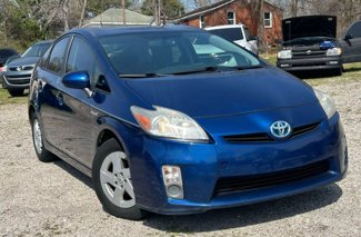 Used 2010 Toyota Prius Five image 1