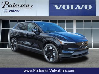 New 2025 Volvo EX30 Plus w/ Protection Package Premier image 1