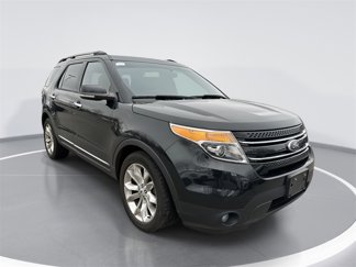 Used 2014 Ford Explorer Limited w/ Equipment Group 301A image 1