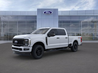 New 2025 Ford F250 XL image 1
