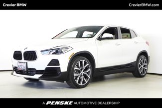 Used 2021 BMW X2 sDrive28i w/ Convenience Package image 1