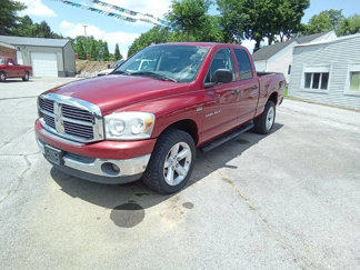 Used 2007 Dodge Ram 1500 Truck SLT image 1