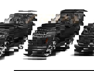 Used 2022 Jeep Grand Cherokee L Limited image 1