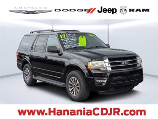 Used 2017 Ford Expedition XLT image 1