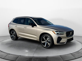New 2025 Volvo XC60 B5 Ultra w/ Protection Package Premier image 1