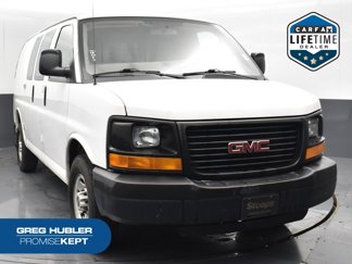 Used 2016 GMC Savana 2500 image 1