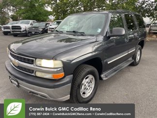 Used 2005 Chevrolet Tahoe LS w/ Safe And Secure Package image 1