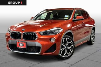 Used 2019 BMW X2 xDrive28i w/ M Sport X Package image 1