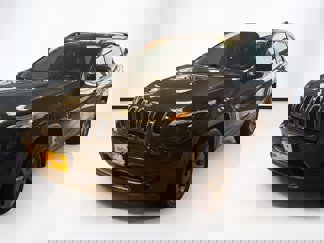 Used 2016 Jeep Cherokee 75th Anniversary image 1