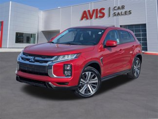 Used 2023 Mitsubishi Outlander Sport SE image 1