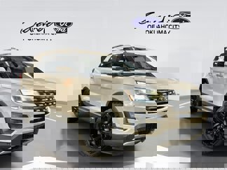Used 2016 Ford Explorer Limited w/ Equipment Group 301A image 1