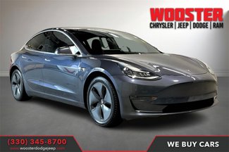 Used 2019 Tesla Model 3 Performance image 1