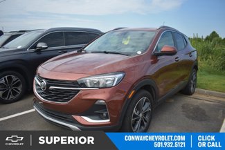 Used 2020 Buick Encore GX Select w/ Advanced Technology Package image 1