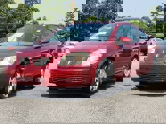 Used 2009 Pontiac G5 image 1