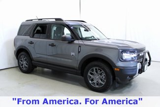 New 2025 Ford Bronco Sport Big Bend image 1