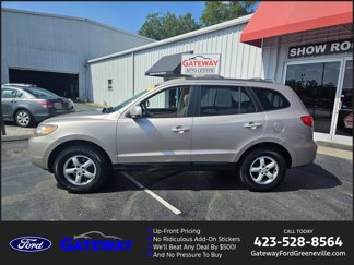 Used 2007 Hyundai Santa Fe GLS image 1