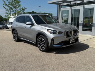 Used 2025 BMW X1 xDrive28i w/ Convenience Package image 1