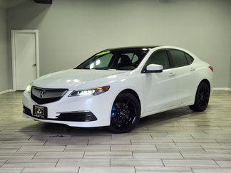 Used 2015 Acura TLX V6 SH-AWD w/ Technology Pkg image 1