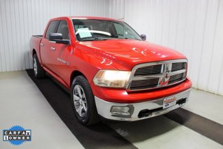 Used 2011 RAM 1500 Lone Star image 1