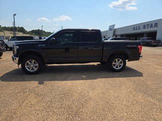 Used 2017 Ford F150 XLT video 2