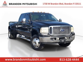 Used 2006 Ford F350 Lariat image 1
