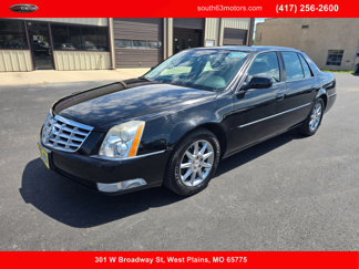 Used 2011 Cadillac DTS Luxury image 1