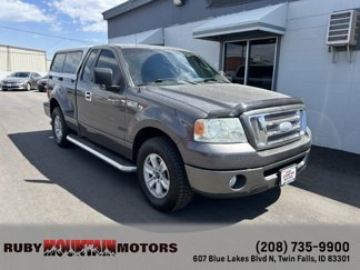 Used 2006 Ford F150 STX image 1