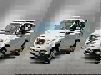 Used 2009 Subaru Forester 2.5X w/ Popular Equipment Group 1A image 1