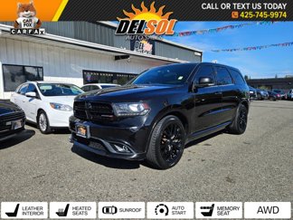 Used 2015 Dodge Durango R/T w/ Trailer Tow Group IV video 1