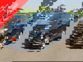 Used 2019 Ford Edge Titanium w/ Equipment Group 301A image 1