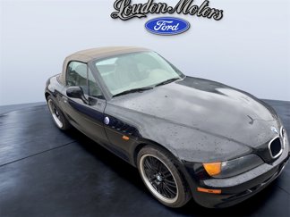 Used 1997 BMW Z3 1.9 image 1