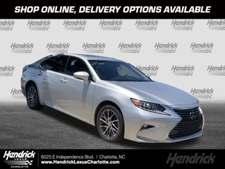 Used 2016 Lexus ES 350 image 1