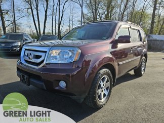 Used 2010 Honda Pilot Touring image 1