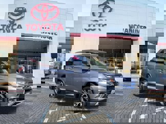 Used 2018 Mitsubishi Outlander ES image 1