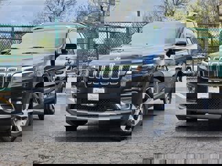 Used 2019 Jeep Cherokee Limited image 1