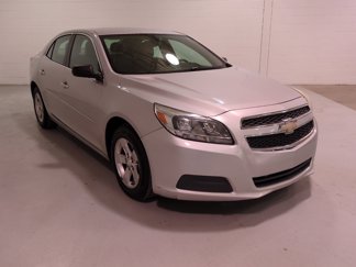 Used 2013 Chevrolet Malibu LS w/ Protection Package image 1