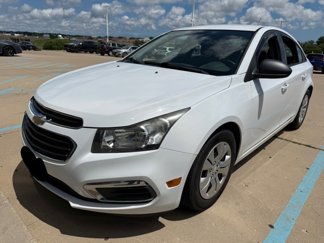 Used 2015 Chevrolet Cruze LS image 1
