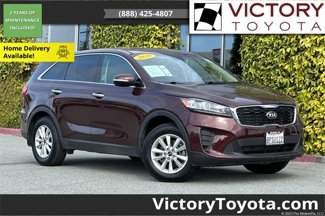 Used 2020 Kia Sorento LX image 1