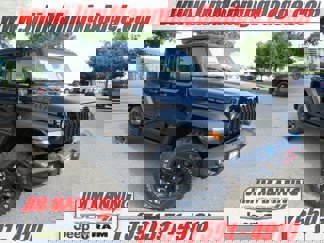 New 2023 Jeep Wrangler Unlimited image 1