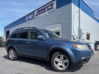 Used 2010 Subaru Forester 2.5X Premium w/ Rugged Pkg 1D image 1