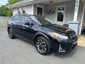 Used 2016 Subaru Crosstrek 2.0i Limited image 1