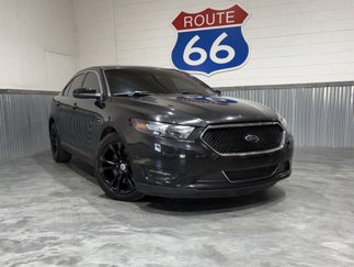 Used 2013 Ford Taurus SHO image 1