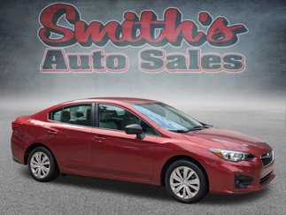 Used 2017 Subaru Impreza 2.0i image 1