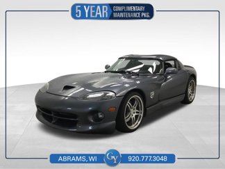 Used 2000 Dodge Viper RT/10 image 1