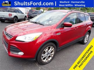 Used 2016 Ford Escape SE w/ Equipment Group 201A image 1
