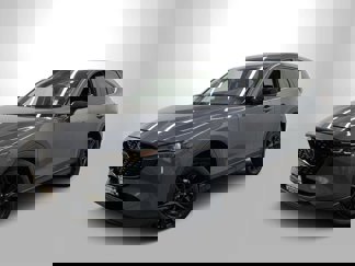 Used 2024 MAZDA CX-5 Carbon Edition image 1